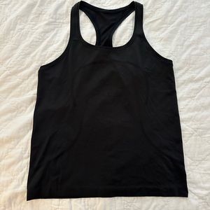 Lululemon Racerback Swiftly Tech